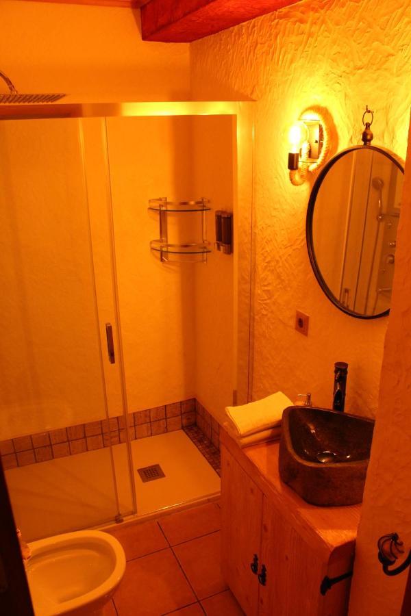 Casa Las Botellas Grazalema Extérieur photo