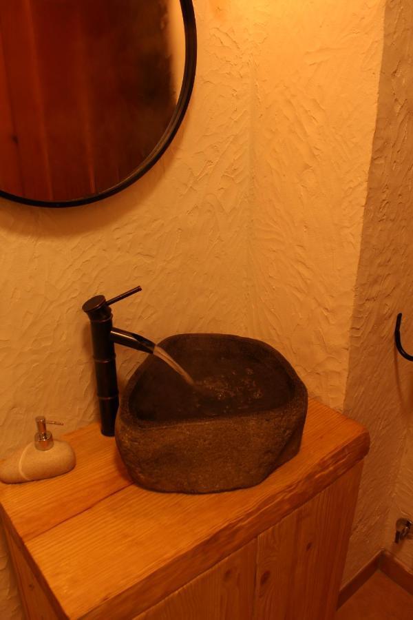Casa Las Botellas Grazalema Extérieur photo